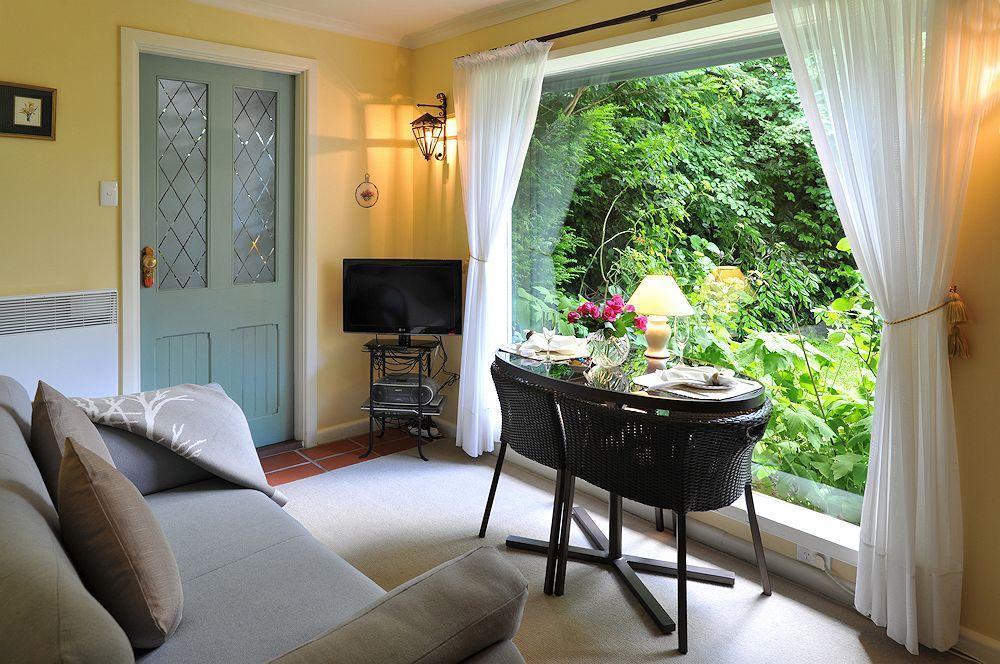 Clarendon Cottages Sassafras Ngoại thất bức ảnh
