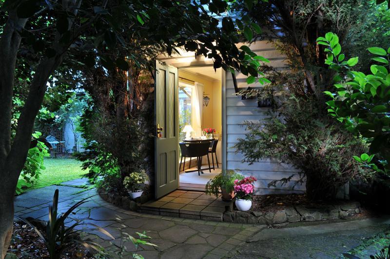 Clarendon Cottages Sassafras Ngoại thất bức ảnh