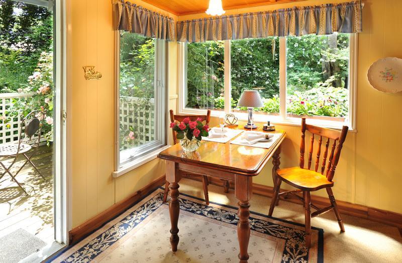 Clarendon Cottages Sassafras Ngoại thất bức ảnh
