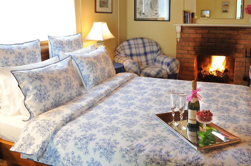 Clarendon Cottages Sassafras Ngoại thất bức ảnh