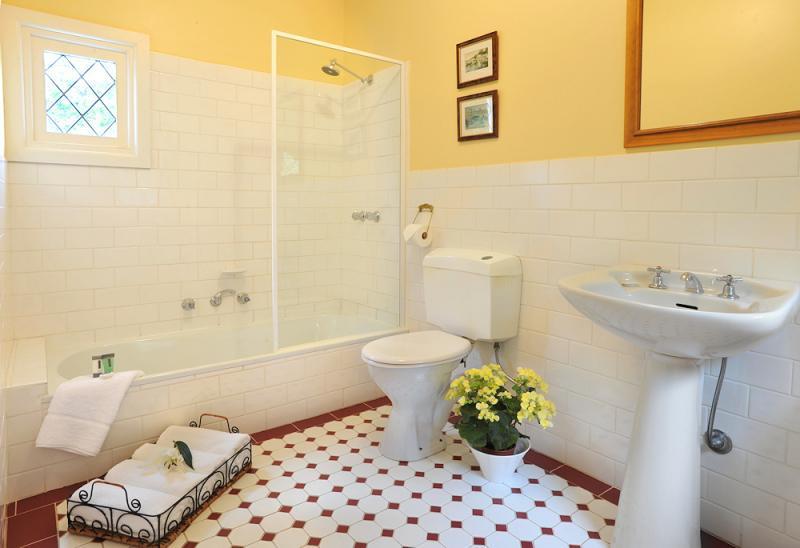 Clarendon Cottages Sassafras Ngoại thất bức ảnh