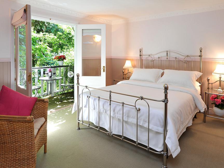 Clarendon Cottages Sassafras Ngoại thất bức ảnh
