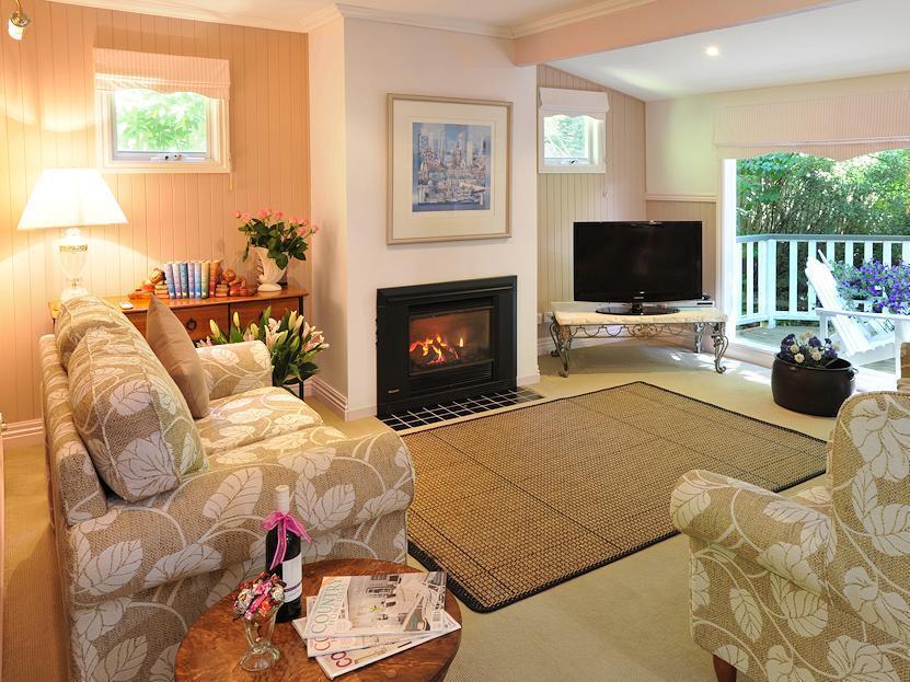 Clarendon Cottages Sassafras Ngoại thất bức ảnh