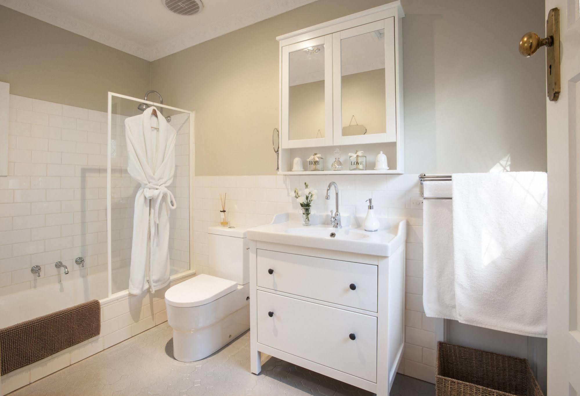 Clarendon Cottages Sassafras Ngoại thất bức ảnh