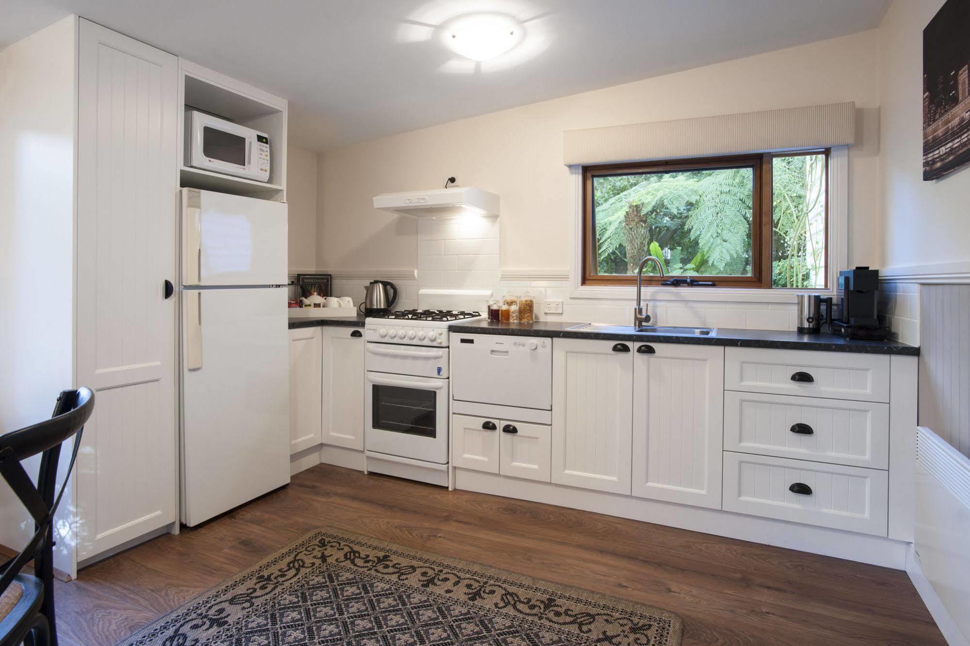 Clarendon Cottages Sassafras Ngoại thất bức ảnh