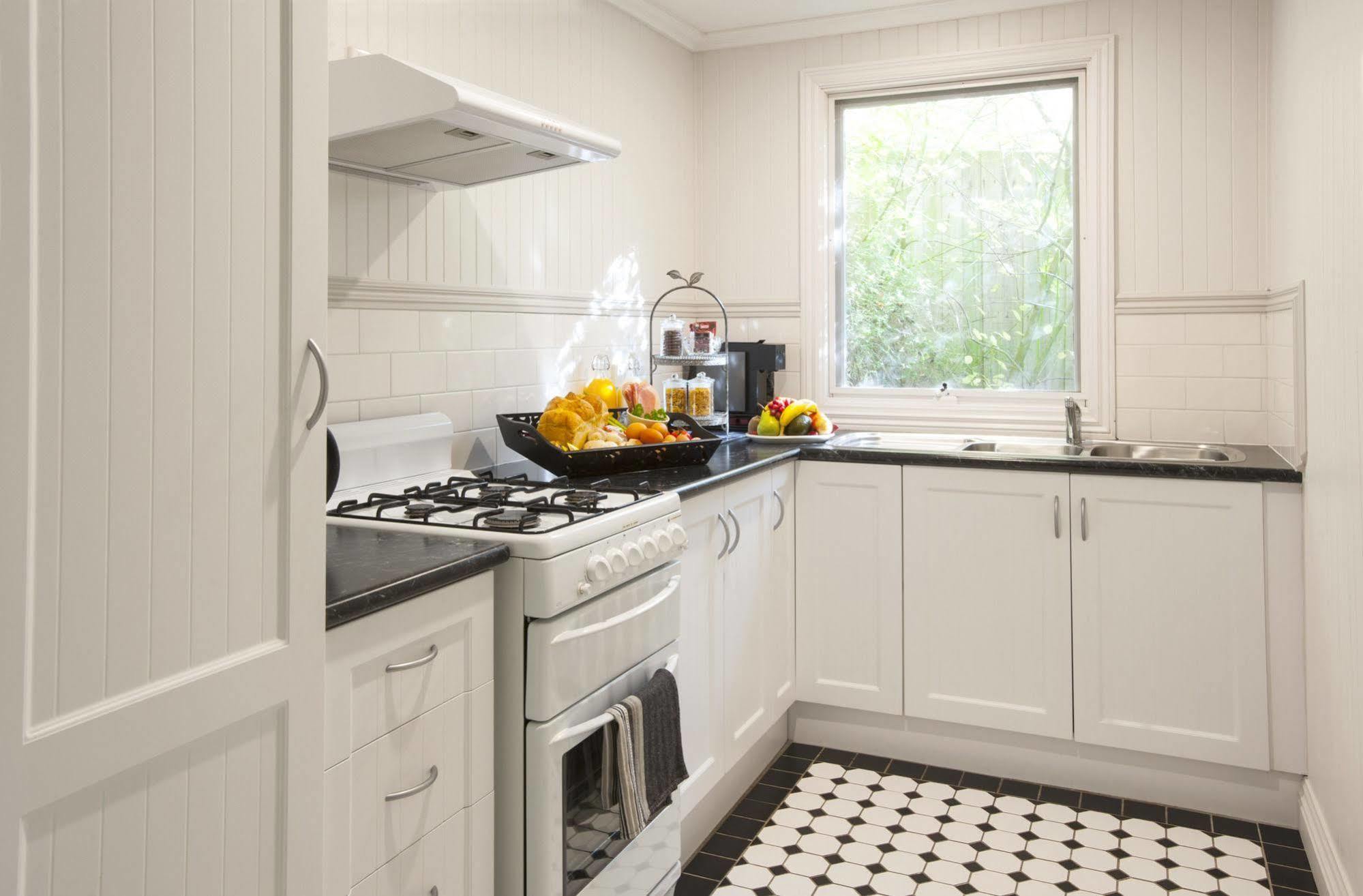 Clarendon Cottages Sassafras Ngoại thất bức ảnh